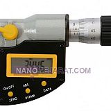 میکرومتر دیجیتال میکرومتر دیجیتال